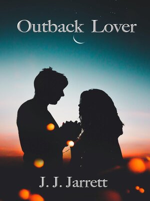 cover image of Outback Lover